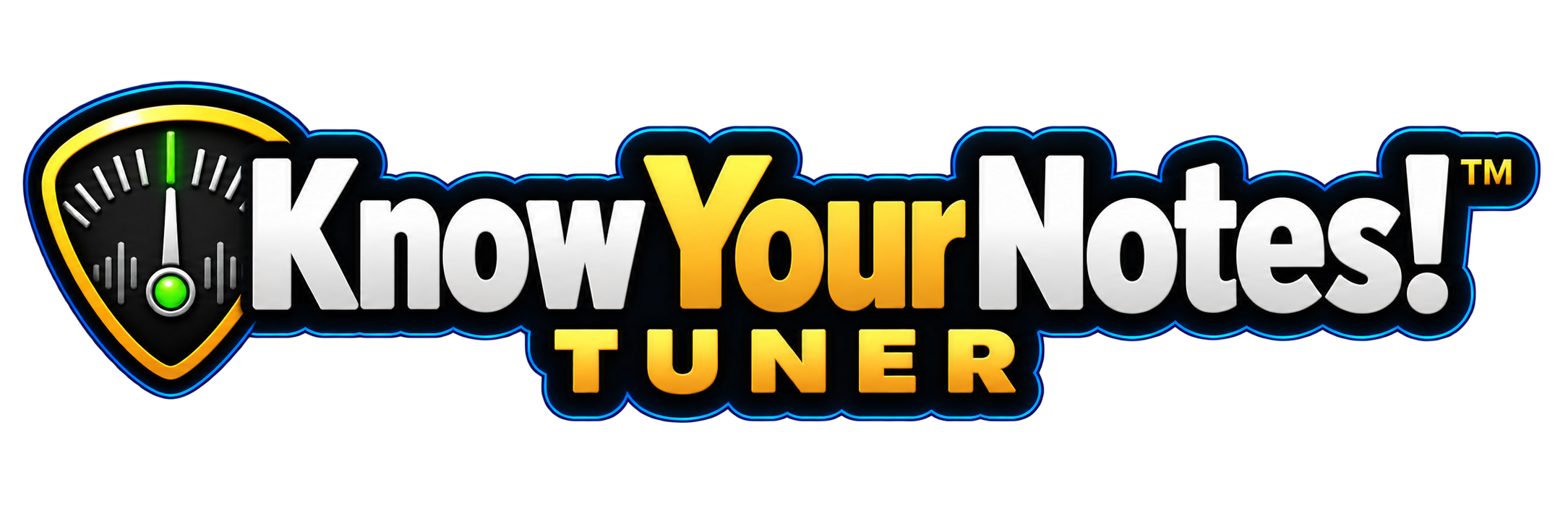 KnowYourNotes! Tuner